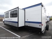 New 2025 Keystone SPRINGDALE-W 269DBC available in South Weber, Utah