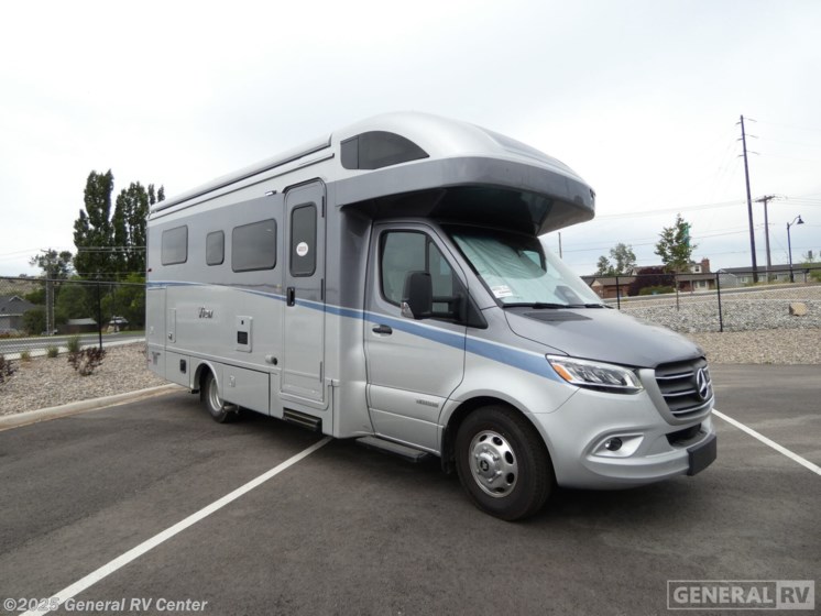 Email now about this 2026 Winnebago View 24R! New 2026 Winnebago View 24R available in South Weber, Utah