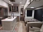 New 2026 Grand Design Reflection 362TBS available in South Weber, Utah