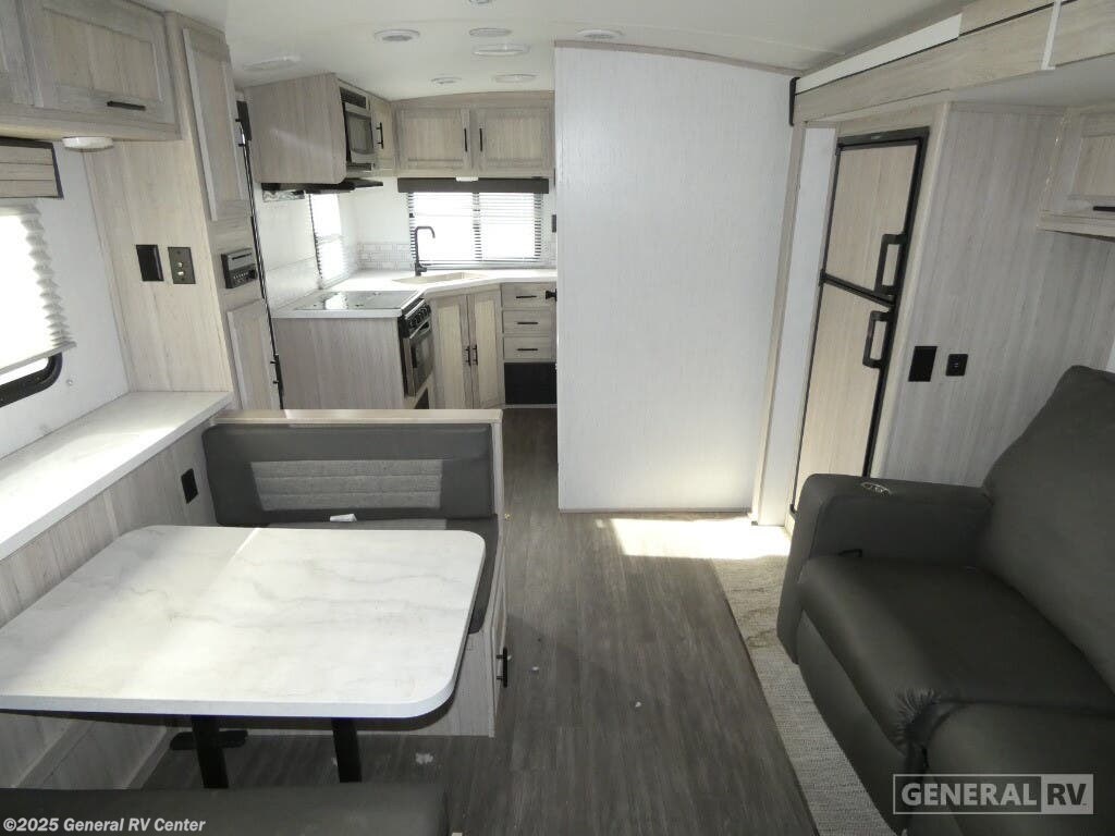 Contact us now about this 2022 Cruiser RV Shadow Cruiser 227MLS! 2022 Shadow Cruiser 227MLS by Cruiser RV from General RV Center in South Weber, Utah