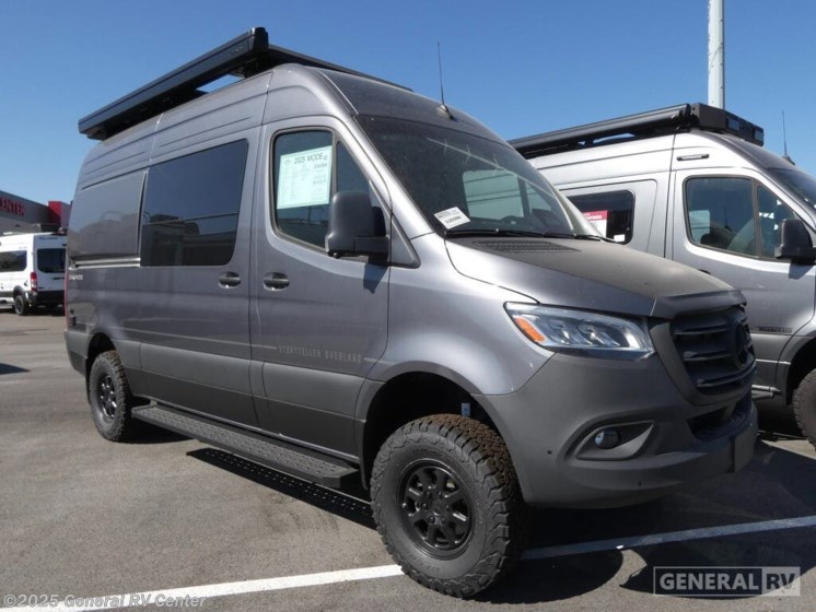 Email now about this 2025 Storyteller Overland Dark MODE STORY XO! New 2025 Storyteller Overland Dark MODE STORY XO available in South Weber, Utah