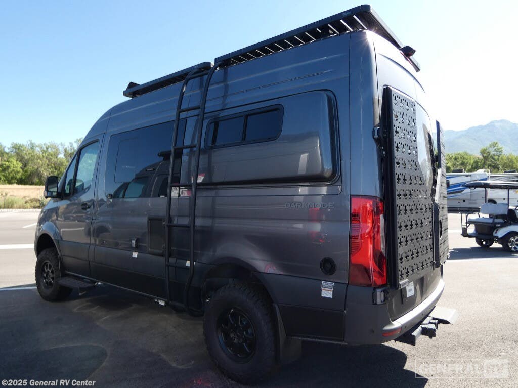 New 2025 Storyteller Overland Dark MODE STORY XO available in South Weber, Utah