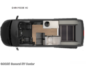 Call now about this 2025 Storyteller Overland Dark MODE STORY XO! 2025 Storyteller Overland Dark MODE STORY XO - New Class B For Sale by General RV Center in South Weber, Utah
