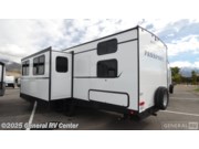 Contact us now about this 2026 Keystone Passport 284QB! 2026 Passport 284QB by Keystone from General RV Center in South Weber, Utah