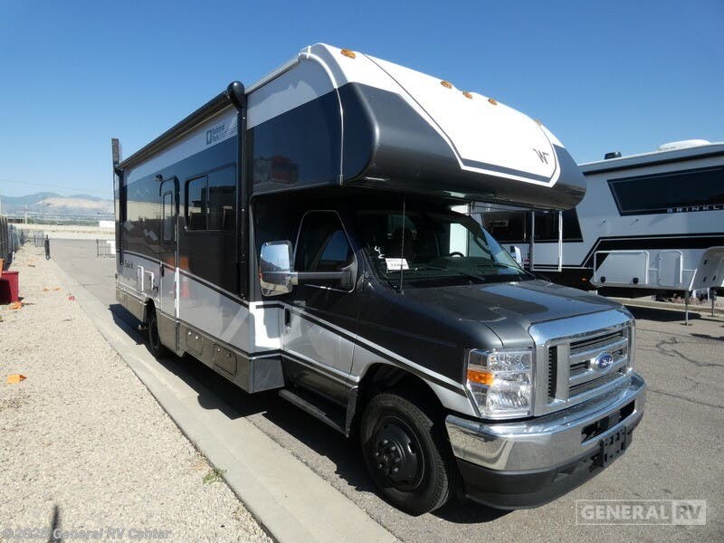 Email now about this 2026 Winnebago Spirit 26NP! New 2026 Winnebago Spirit 26NP available in South Weber, Utah