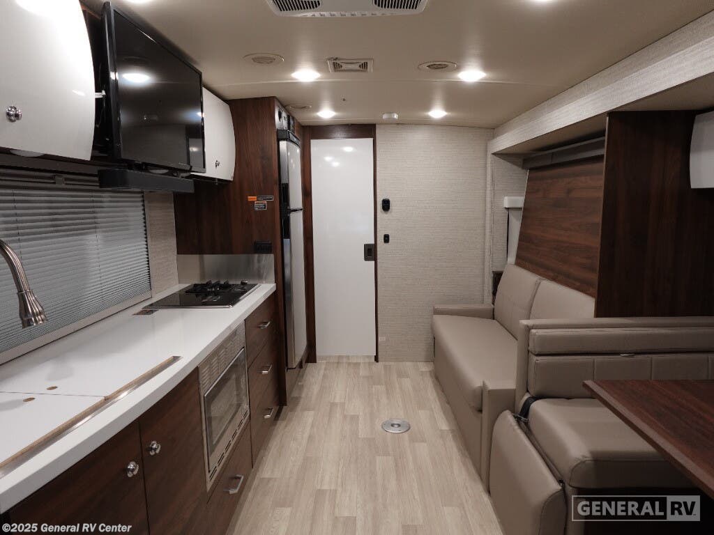 Call now about this 2025 Winnebago View 24D! 2025 Winnebago View 24D - New Class C For Sale by General RV Center in South Weber, Utah