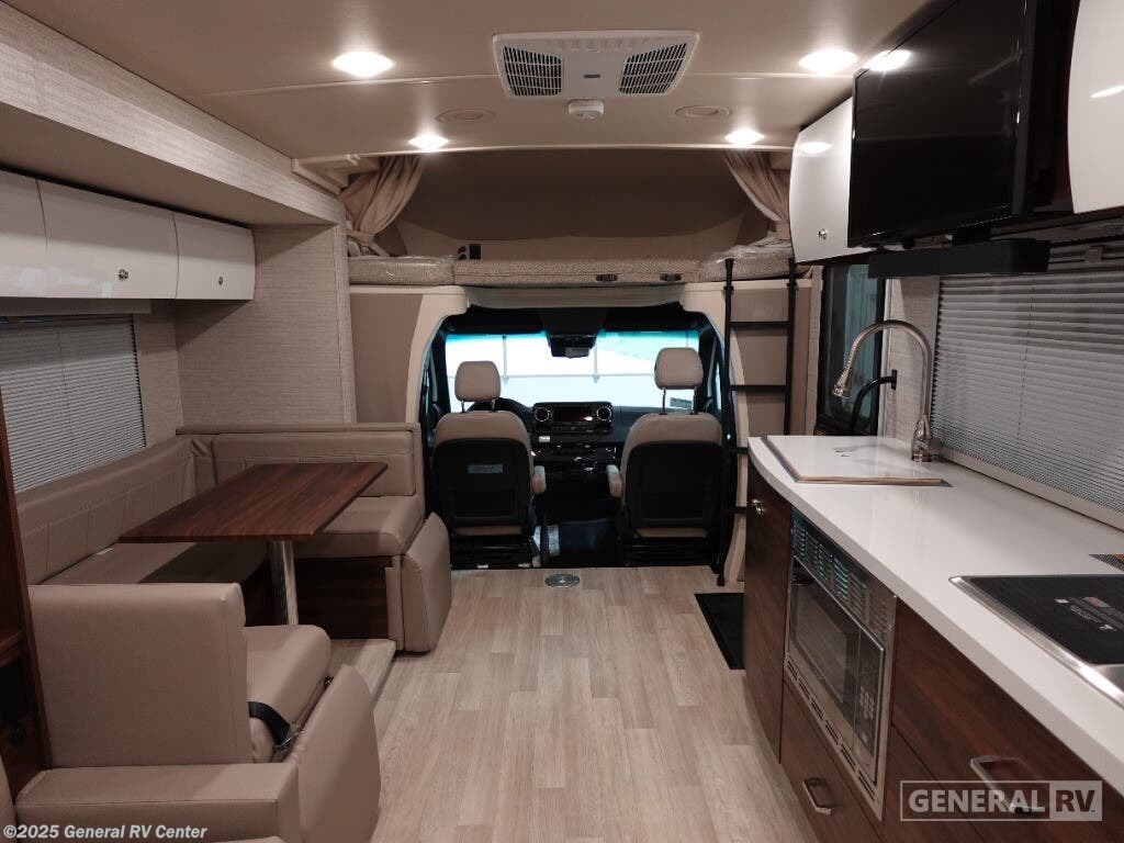 New 2025 Winnebago View 24D available in South Weber, Utah