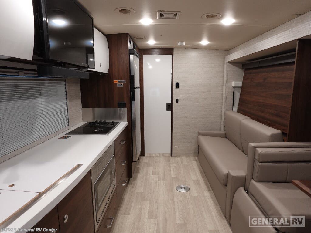 Call now about this 2025 Winnebago View 24D! 2025 Winnebago View 24D - New Class C For Sale by General RV Center in South Weber, Utah