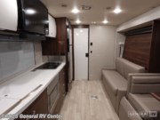 Call now about this 2025 Winnebago View 24D! 2025 Winnebago View 24D - New Class C For Sale by General RV Center in South Weber, Utah
