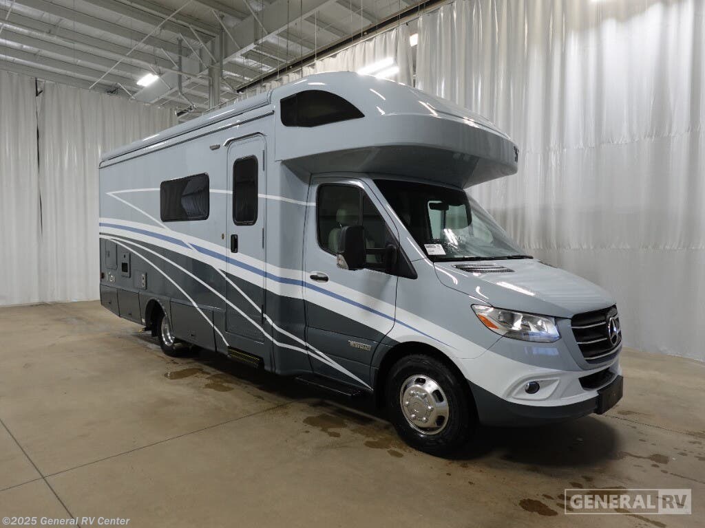 Email now about this 2025 Winnebago View 24D! New 2025 Winnebago View 24D available in South Weber, Utah