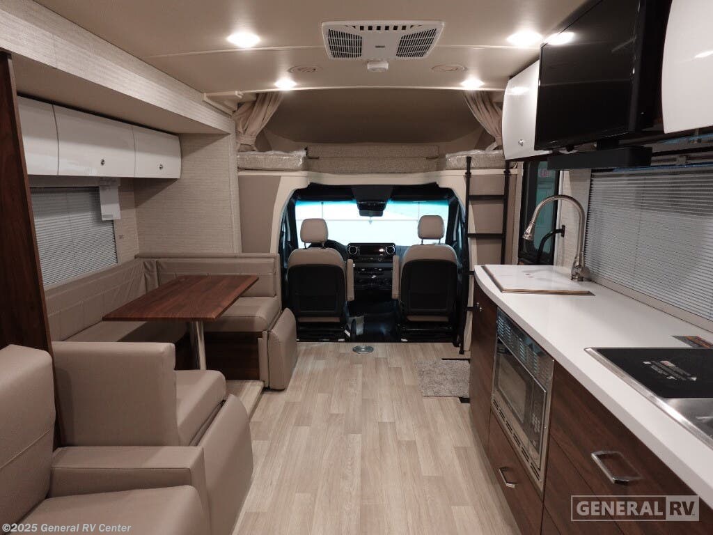 New 2025 Winnebago View 24D available in South Weber, Utah
