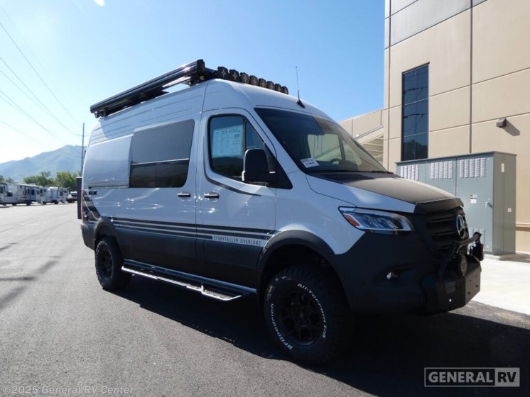 Email now about this 2025 Storyteller Overland Beast MODE STORY OG! New 2025 Storyteller Overland Beast MODE STORY OG available in South Weber, Utah