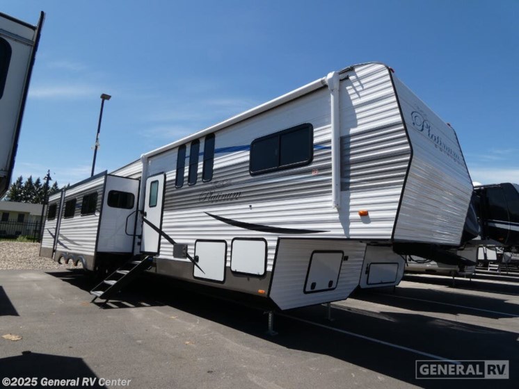 Email now about this 2023 Recreation by Design Monte Carlo 45FB! Used 2023 Recreation by Design Monte Carlo 45FB available in South Weber, Utah