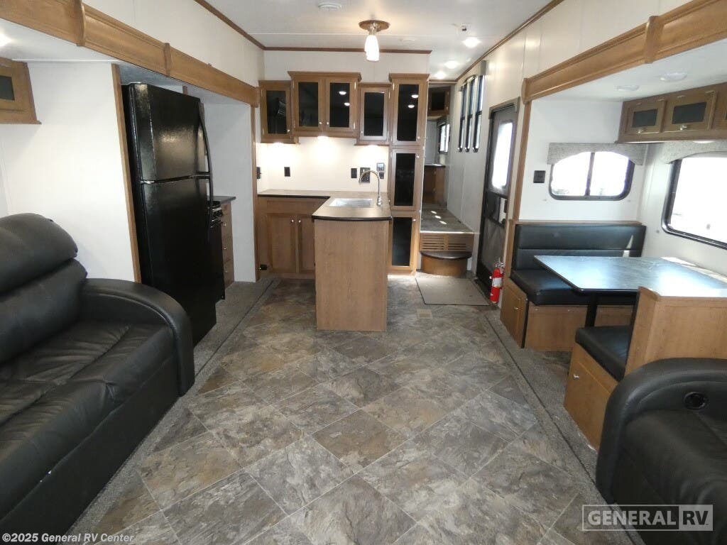 Used 2023 Recreation by Design Monte Carlo 45FB available in South Weber, Utah