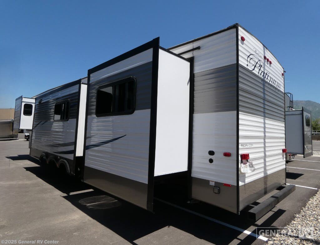 Contact us now about this 2023 Recreation by Design Monte Carlo 45FB! 2023 Monte Carlo 45FB by Recreation by Design from General RV Center in South Weber, Utah
