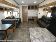 Call now about this 2023 Recreation by Design Monte Carlo 45FB! 2023 Recreation by Design Monte Carlo 45FB - Used Fifth Wheel For Sale by General RV Center in South Weber, Utah