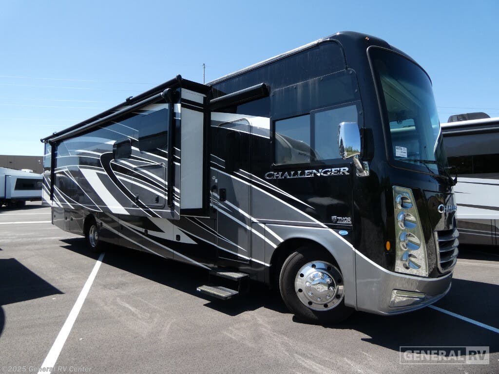 Email now about this 2023 Thor Motor Coach Challenger M37FH! Used 2023 Thor Motor Coach Challenger M37FH available in South Weber, Utah