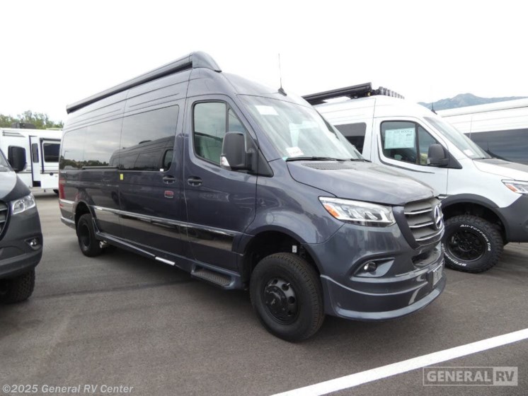 Email now about this 2026 Grech RV Terreno-ion TOUR AWD! New 2026 Grech RV Terreno-ion TOUR AWD available in South Weber, Utah