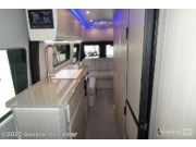Contact us now about this 2026 Grech RV Terreno-ion TOUR AWD! 2026 Terreno-ion TOUR AWD by Grech RV from General RV Center in South Weber, Utah