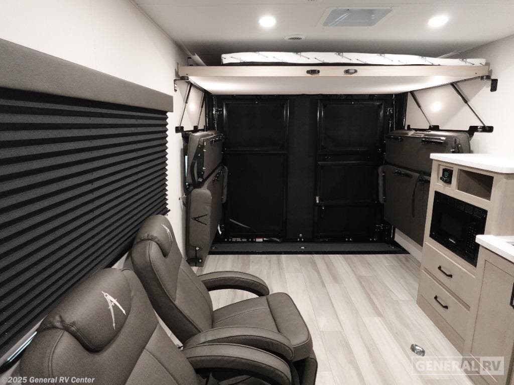 Call now about this 2026 Grand Design Momentum 27MAV! 2026 Grand Design Momentum 27MAV - New Toy Hauler For Sale by General RV Center in South Weber, Utah