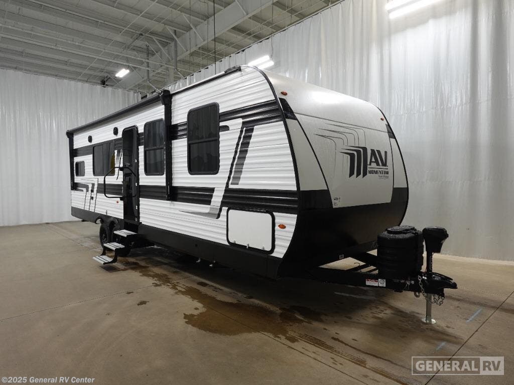 Email now about this 2026 Grand Design Momentum 27MAV! New 2026 Grand Design Momentum 27MAV available in South Weber, Utah