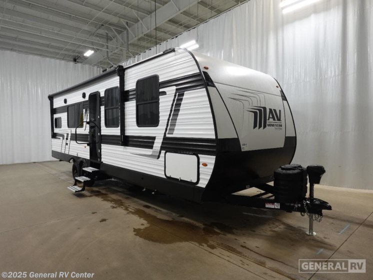 Email now about this 2026 Grand Design Momentum 27MAV! New 2026 Grand Design Momentum 27MAV available in South Weber, Utah