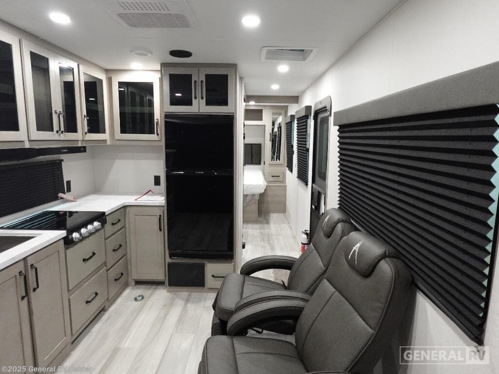 New 2026 Grand Design Momentum 27MAV available in South Weber, Utah