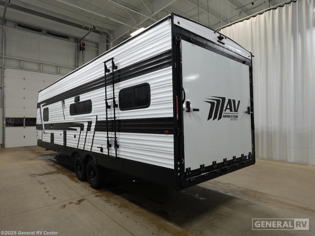 Contact us now about this 2026 Grand Design Momentum 27MAV! 2026 Momentum 27MAV by Grand Design from General RV Center in South Weber, Utah