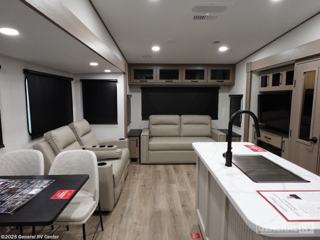 Call now about this 2026 Grand Design Reflection 295RL! 2026 Grand Design Reflection 295RL - New Fifth Wheel For Sale by General RV Center in South Weber, Utah