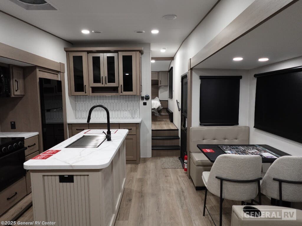 New 2026 Grand Design Reflection 295RL available in South Weber, Utah
