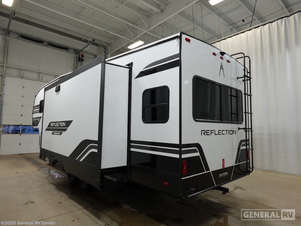 Contact us now about this 2026 Grand Design Reflection 295RL! 2026 Reflection 295RL by Grand Design from General RV Center in South Weber, Utah