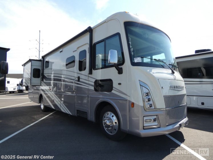 Email now about this 2025 Winnebago Adventurer 35F! New 2025 Winnebago Adventurer 35F available in South Weber, Utah