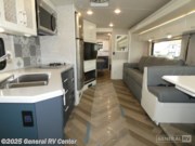 Call now about this 2025 Winnebago Adventurer 35F! 2025 Winnebago Adventurer 35F - New Class A For Sale by General RV Center in South Weber, Utah