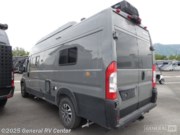 Contact us now about this 2026 Winnebago Solis 59PX! 2026 Solis 59PX by Winnebago from General RV Center in South Weber, Utah