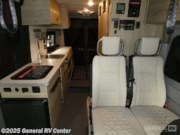 Call now about this 2026 Winnebago Solis 59PX! 2026 Winnebago Solis 59PX - New Class B For Sale by General RV Center in South Weber, Utah