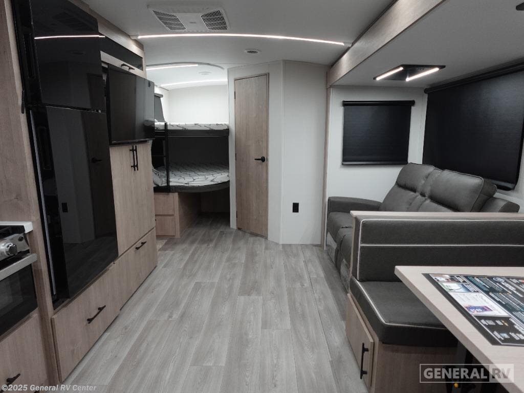Call now about this 2026 Grand Design Imagine 2800BH! 2026 Grand Design Imagine 2800BH - New Travel Trailer For Sale by General RV Center in South Weber, Utah