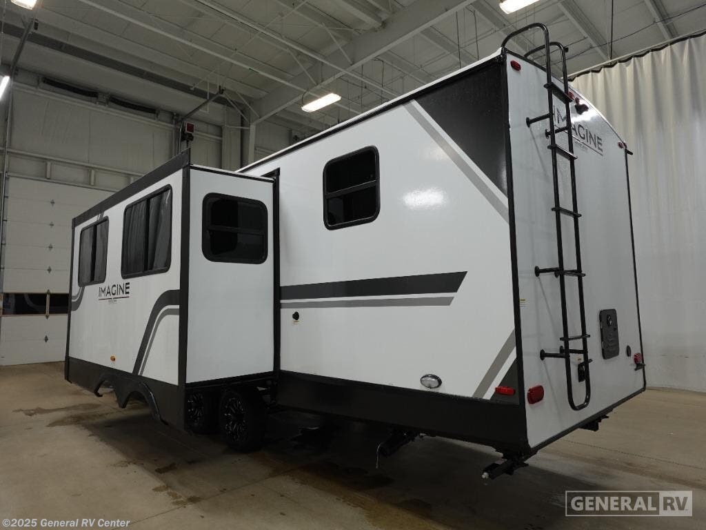 Contact us now about this 2026 Grand Design Imagine 2800BH! 2026 Imagine 2800BH by Grand Design from General RV Center in South Weber, Utah
