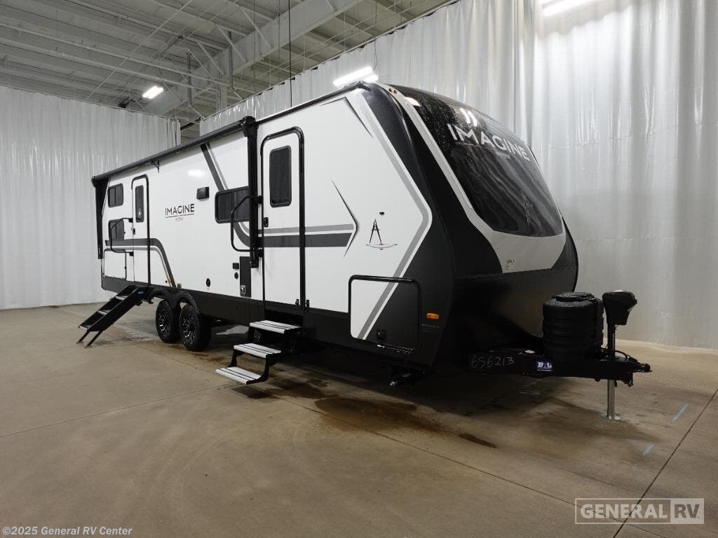 Email now about this 2026 Grand Design Imagine 2800BH! New 2026 Grand Design Imagine 2800BH available in South Weber, Utah
