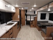 Contact us now about this 2026 Keystone Passport 260BHC! 2026 Passport 260BHC by Keystone from General RV Center in South Weber, Utah