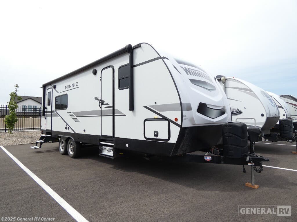 Email now about this 2021 Winnebago Minnie 2529RG! Used 2021 Winnebago Minnie 2529RG available in South Weber, Utah