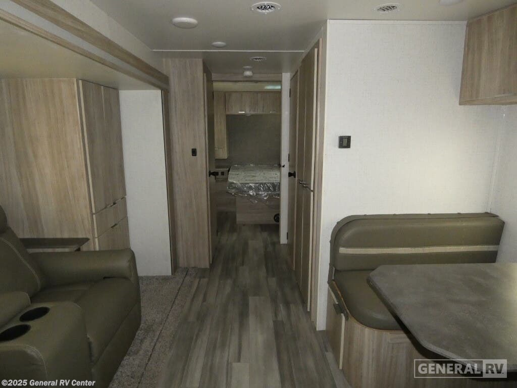 Used 2021 Winnebago Minnie 2529RG available in South Weber, Utah