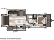 Call now about this 2019 Highland Ridge Open Range 275 RLS! 2019 Highland Ridge Open Range 275 RLS - Used Travel Trailer For Sale by General RV Center in South Weber, Utah