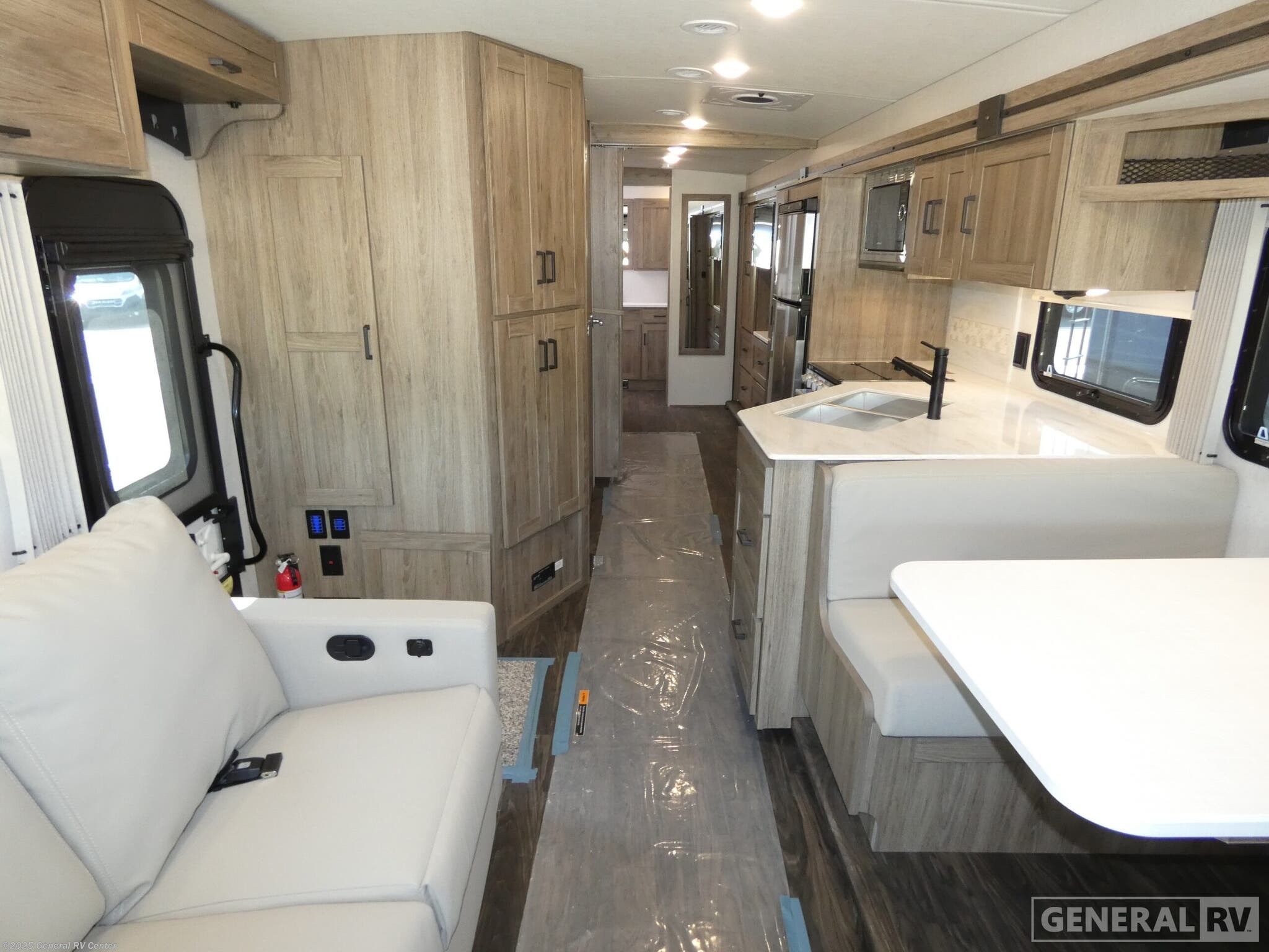 Call now about this 2025 Winnebago Sunstar 33K! 2025 Winnebago Sunstar 33K - New Class A For Sale by General RV Center in South Weber, Utah