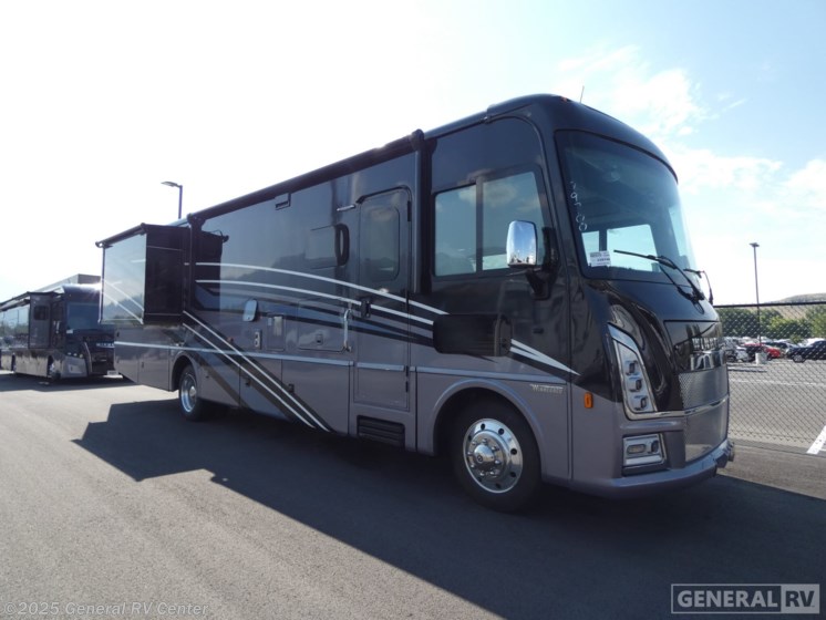 Email now about this 2025 Winnebago Adventurer 35F! New 2025 Winnebago Adventurer 35F available in South Weber, Utah