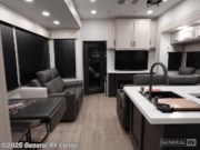 Call now about this 2026 Grand Design Momentum 395MS! 2026 Grand Design Momentum 395MS - New Fifth Wheel For Sale by General RV Center in South Weber, Utah