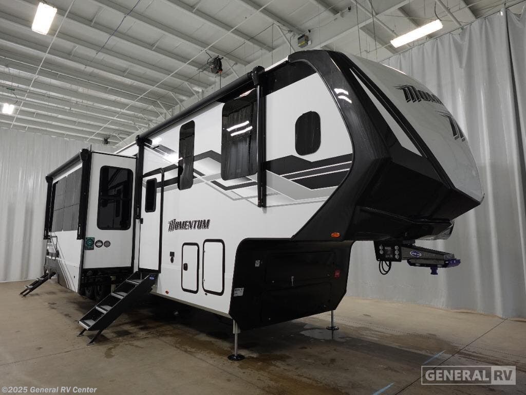 Email now about this 2026 Grand Design Momentum 395MS! New 2026 Grand Design Momentum 395MS available in South Weber, Utah