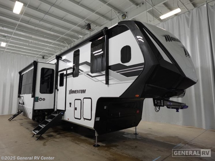 Email now about this 2026 Grand Design Momentum 395MS! New 2026 Grand Design Momentum 395MS available in South Weber, Utah