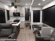 New 2026 Grand Design Momentum 395MS available in South Weber, Utah