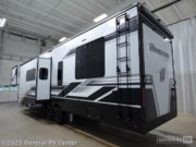 Contact us now about this 2026 Grand Design Momentum 395MS! 2026 Momentum 395MS by Grand Design from General RV Center in South Weber, Utah