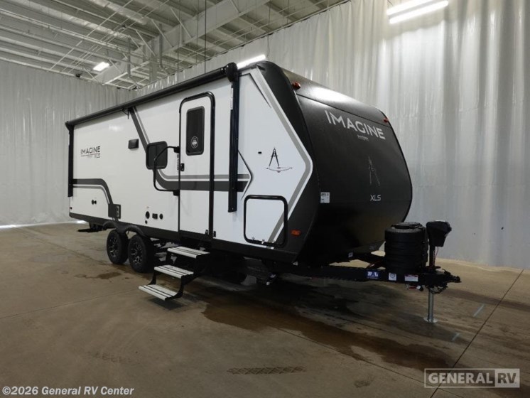 Email now about this 2026 Grand Design Imagine 22BHE! New 2026 Grand Design Imagine 22BHE available in South Weber, Utah